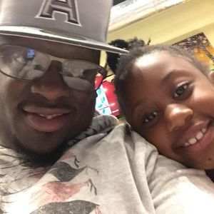 Meet your Posher, Samuel